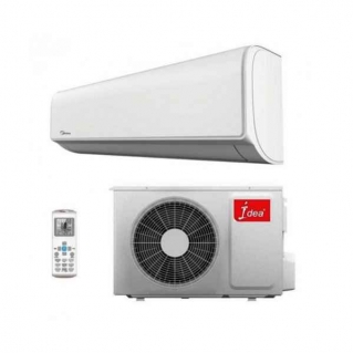 Кондиционер IDEA ISR-07HR-MA0-DN1 ИНВЕРТОР в Запорожье